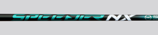 SPEEDER NX GREEN