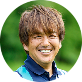 鹿又芳典