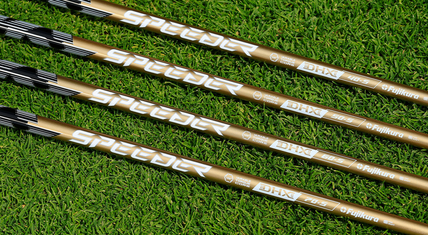 しなりとトルクの黄金比率 最高初速✕最強弾道を実現 SPEEDER NX