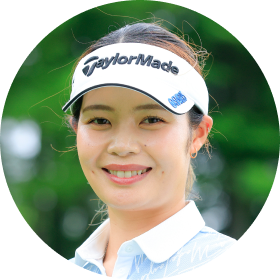 松森杏佳