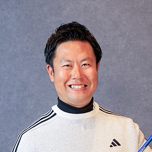 柳橋章徳
