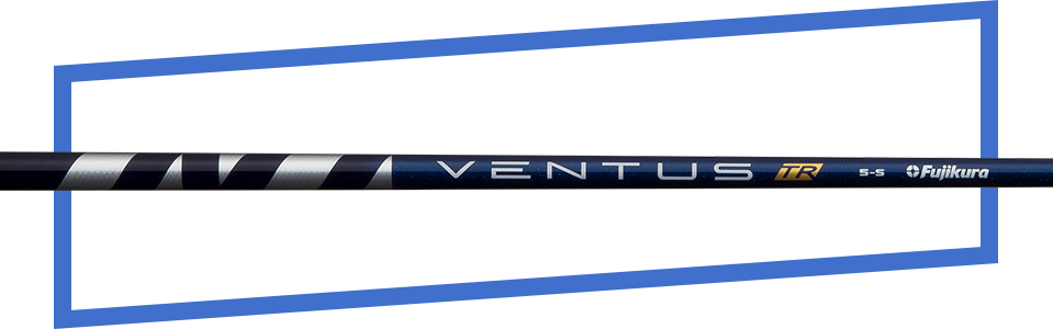 VENTUS TR BLUE
