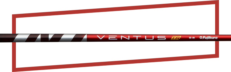 VENTUS TR RED
