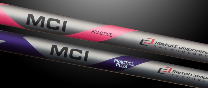 MCI PRACTICE Iron | フジクラシャフト | ゴルフシャフト・リシャフト ...