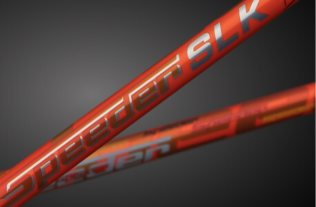 Speeder SLK Type-D | フジクラシャフト | ゴルフシャフト・リシャフト
