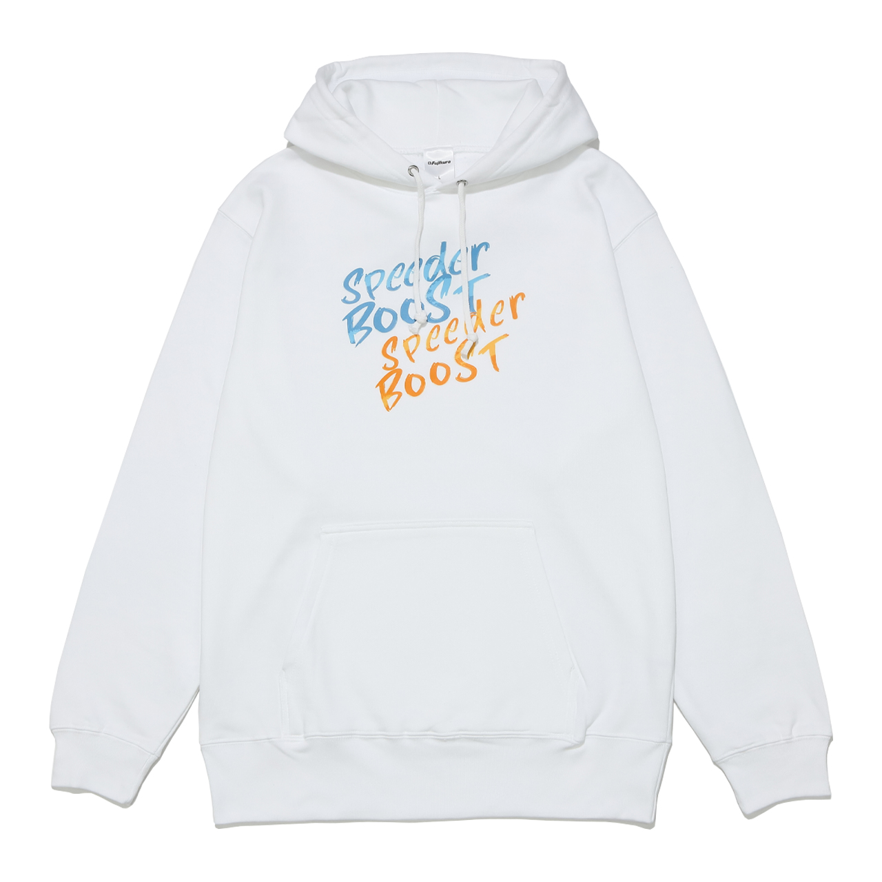 SPEEDE BOOSTフーディー