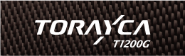 TORAYCA T1200G