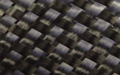 超高弾性炭素繊維平織シート「70tカーボンクロス」